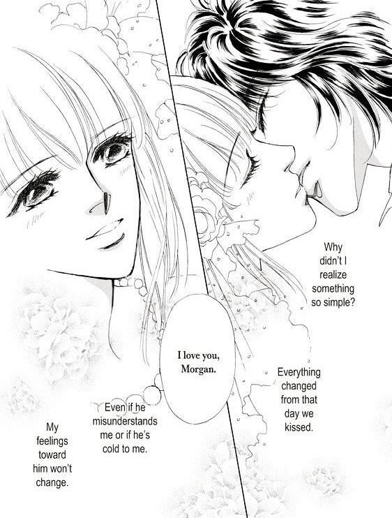 Kokoro No Subete O Chapter 1 #64