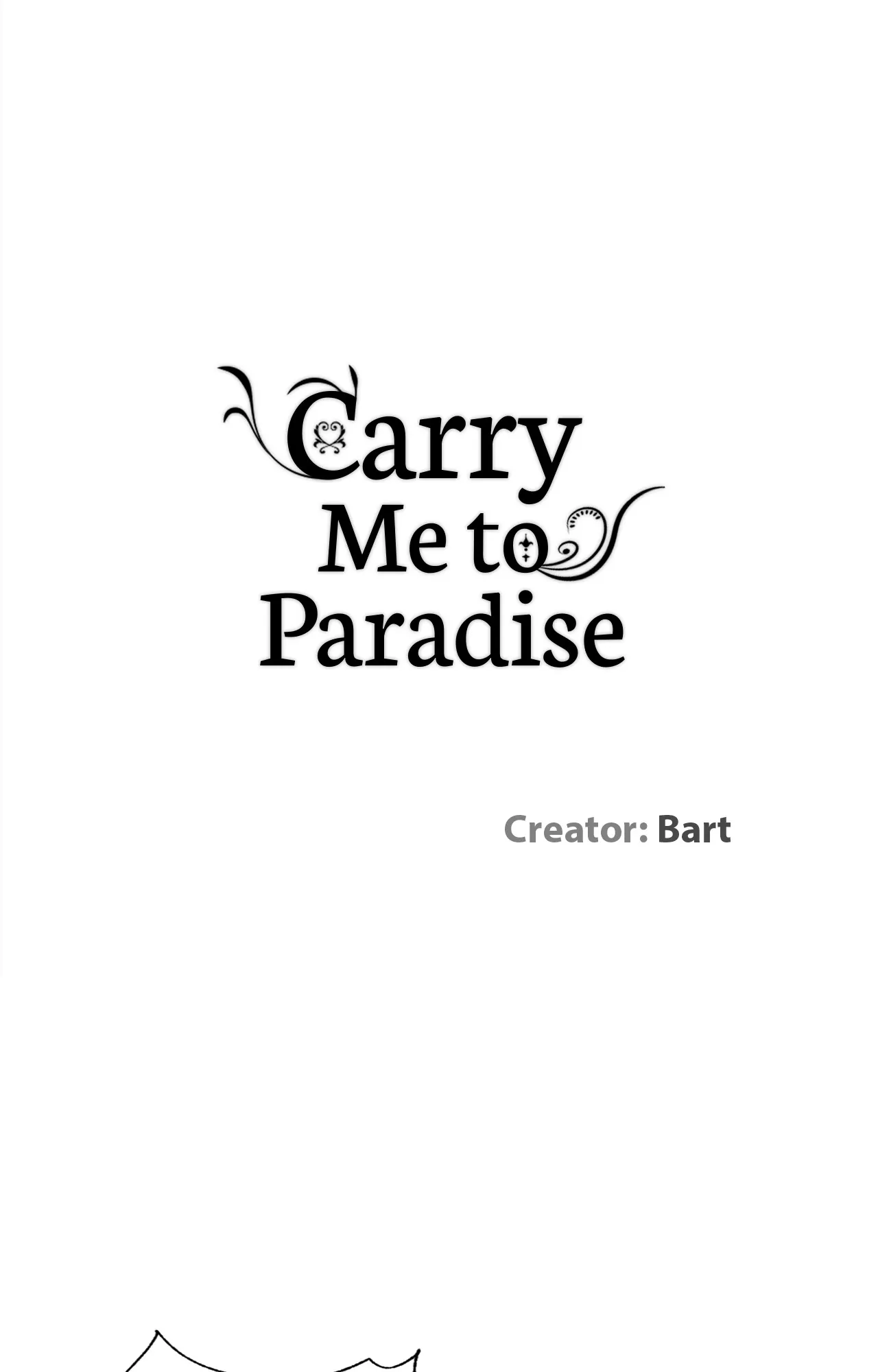 Come Here, I’Ll Carry You To Play Chapter 81 #3
