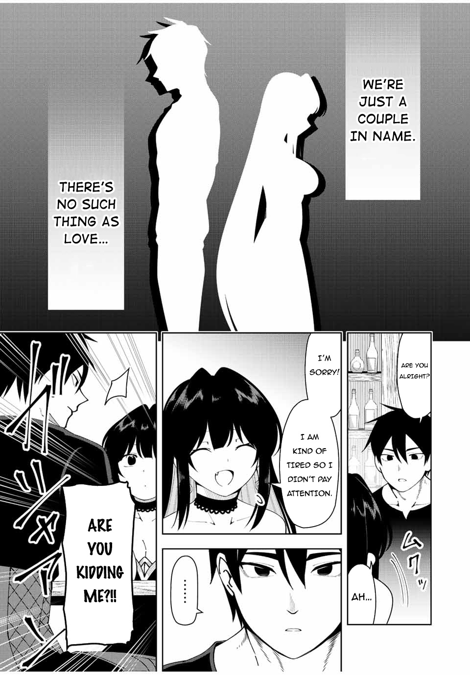 Yuusha To Yobareta Nochi Ni - Soshite Musou Otoko Wa Kazoku Wo Tsukuru Chapter 4 #16