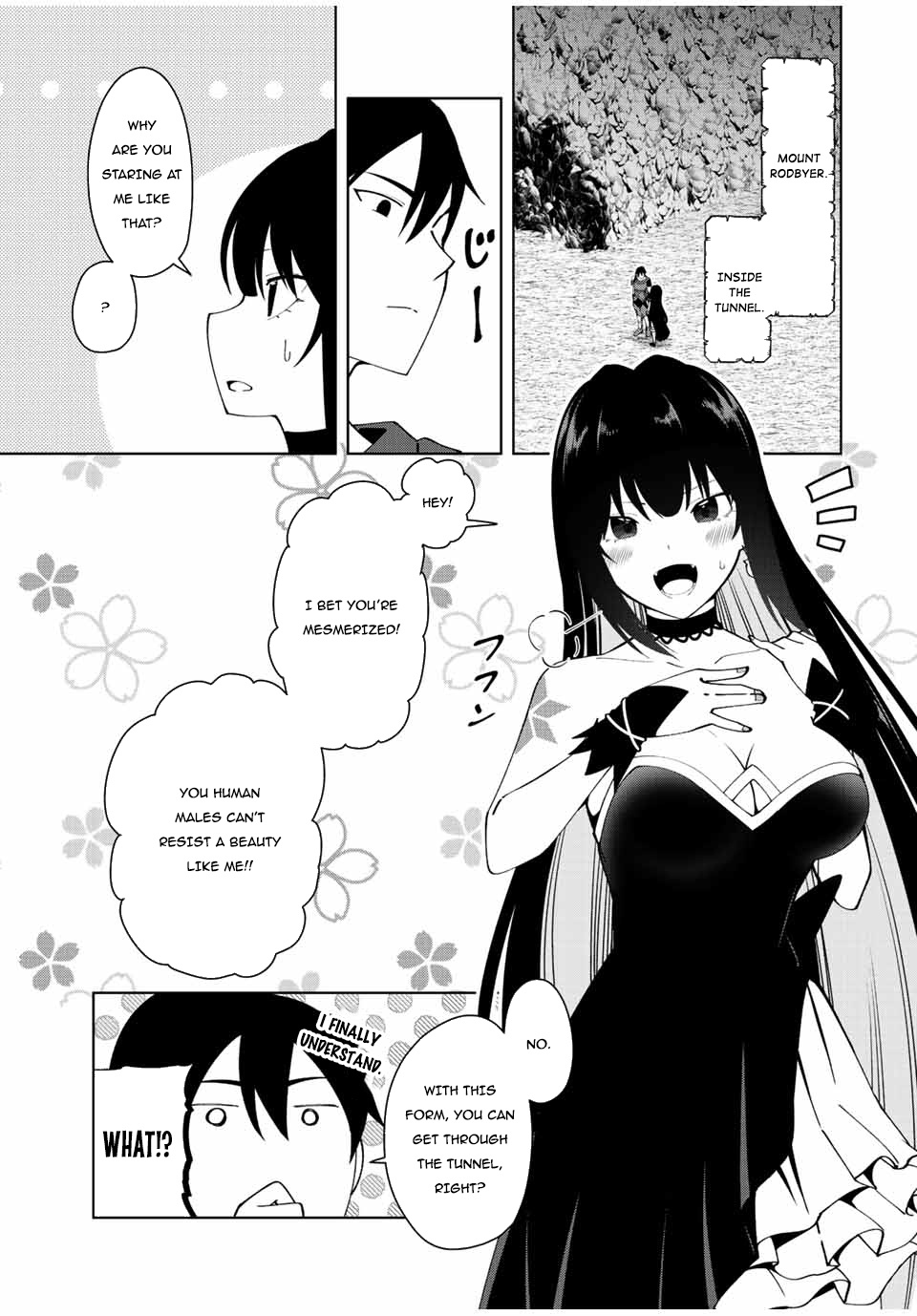 Yuusha To Yobareta Nochi Ni - Soshite Musou Otoko Wa Kazoku Wo Tsukuru Chapter 2 #8