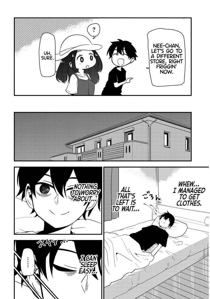 Nega-Kun And Posi-Chan Chapter 16 #8