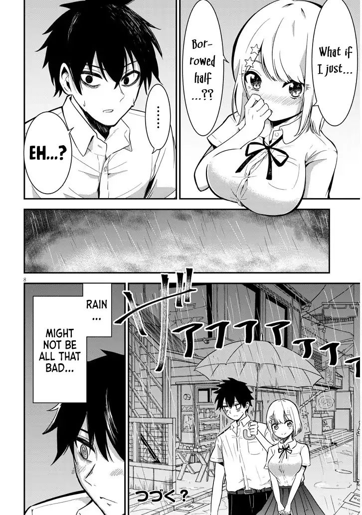 Nega-Kun And Posi-Chan Chapter 4 #8