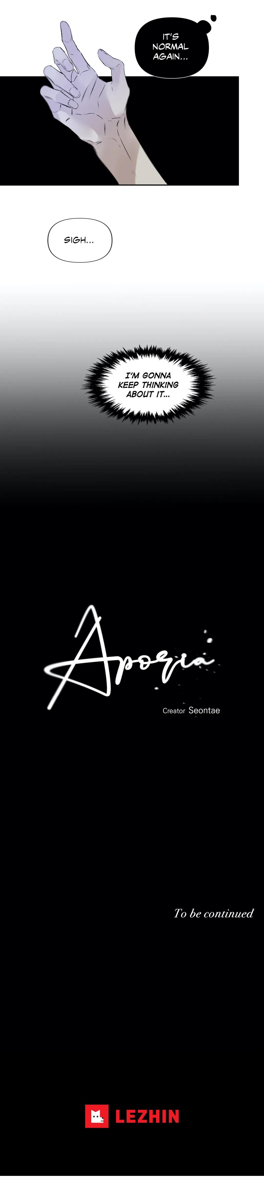 Aporia Chapter 45 #7