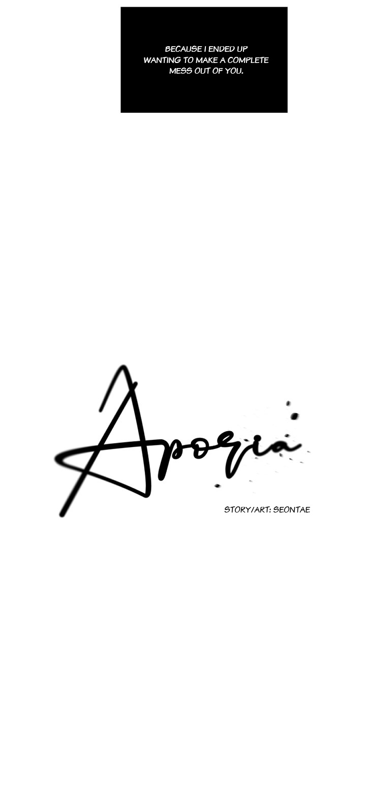 Aporia Chapter 7 #11