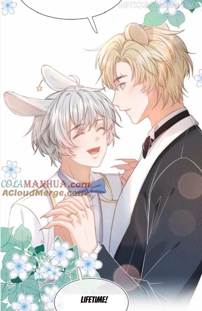 A Rabbit Down In A Bite Chapter 125 #39