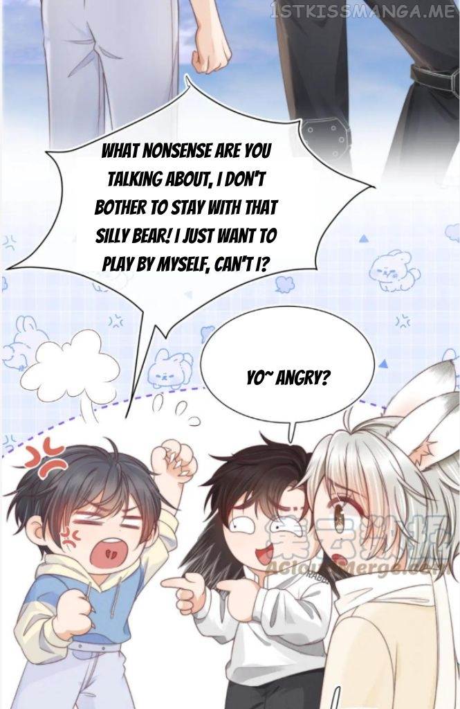 A Rabbit Down In A Bite Chapter 121 #22