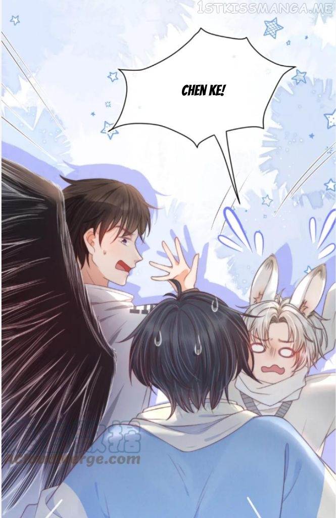 A Rabbit Down In A Bite Chapter 121 #32