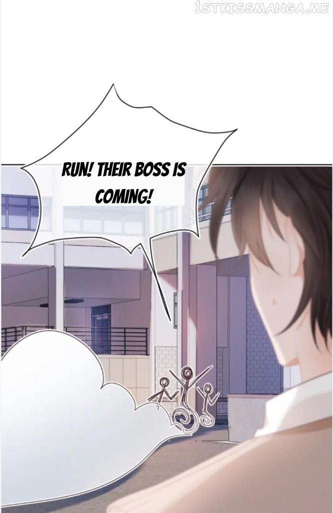 A Rabbit Down In A Bite Chapter 117 #34