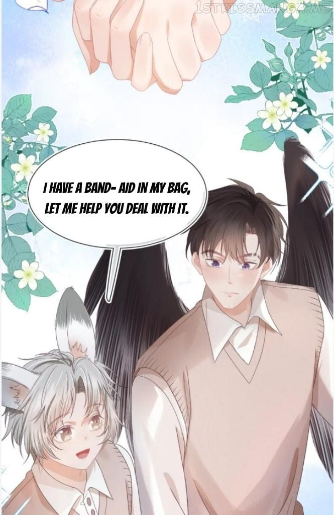 A Rabbit Down In A Bite Chapter 117 #42