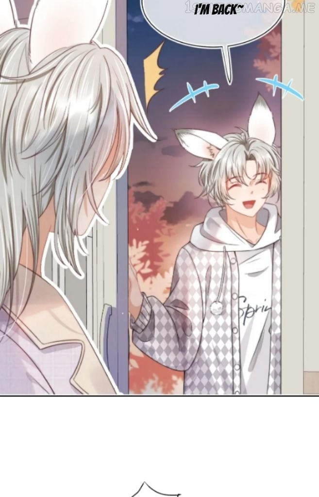 A Rabbit Down In A Bite Chapter 120 #11