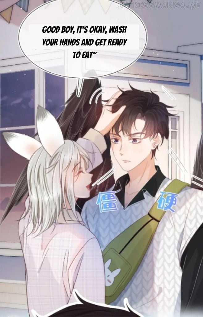 A Rabbit Down In A Bite Chapter 120 #19