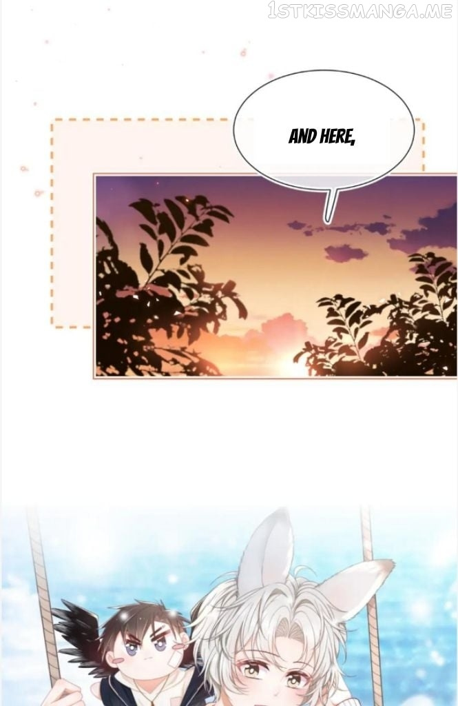 A Rabbit Down In A Bite Chapter 118 #15