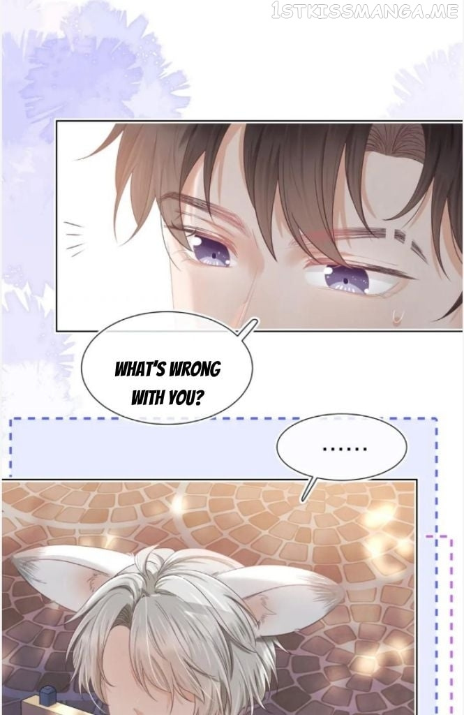 A Rabbit Down In A Bite Chapter 118 #19