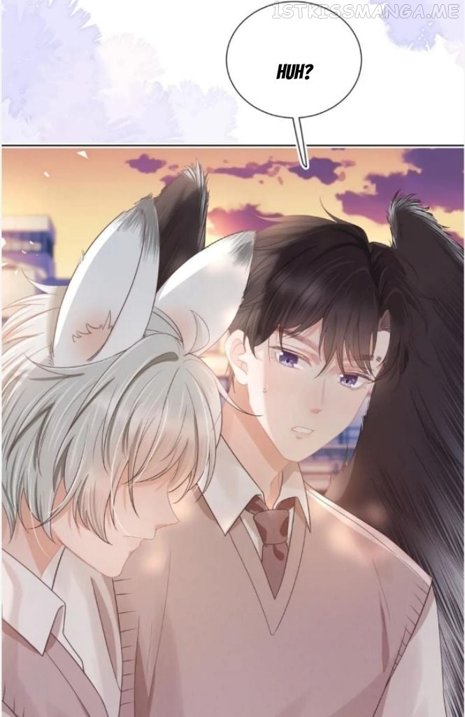 A Rabbit Down In A Bite Chapter 118 #21