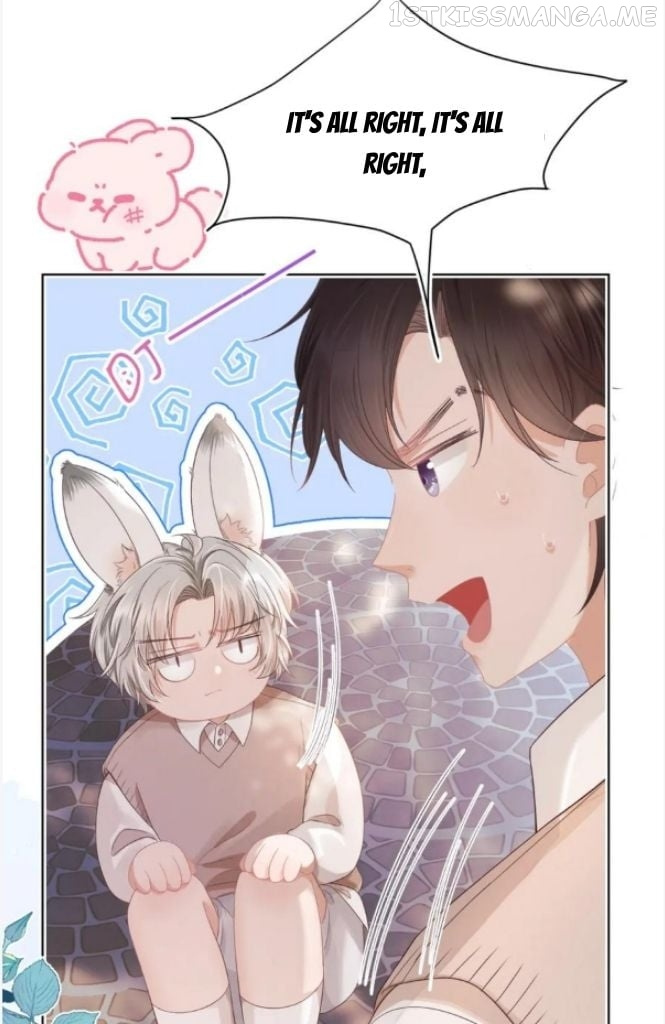 A Rabbit Down In A Bite Chapter 118 #32