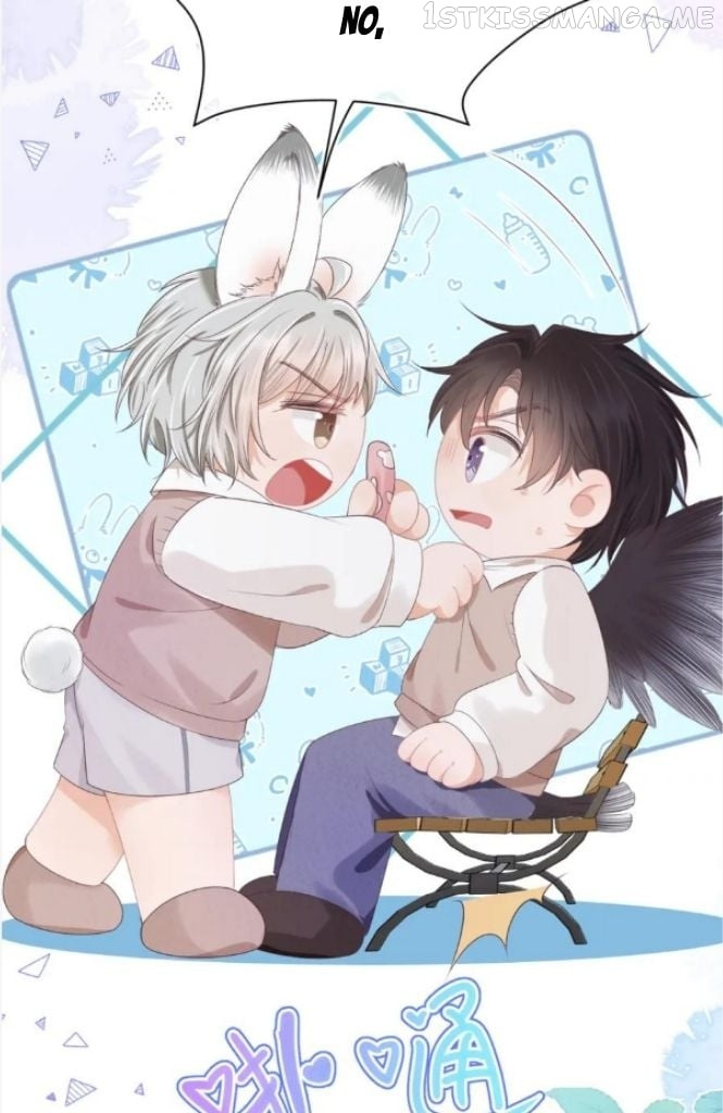 A Rabbit Down In A Bite Chapter 118 #40