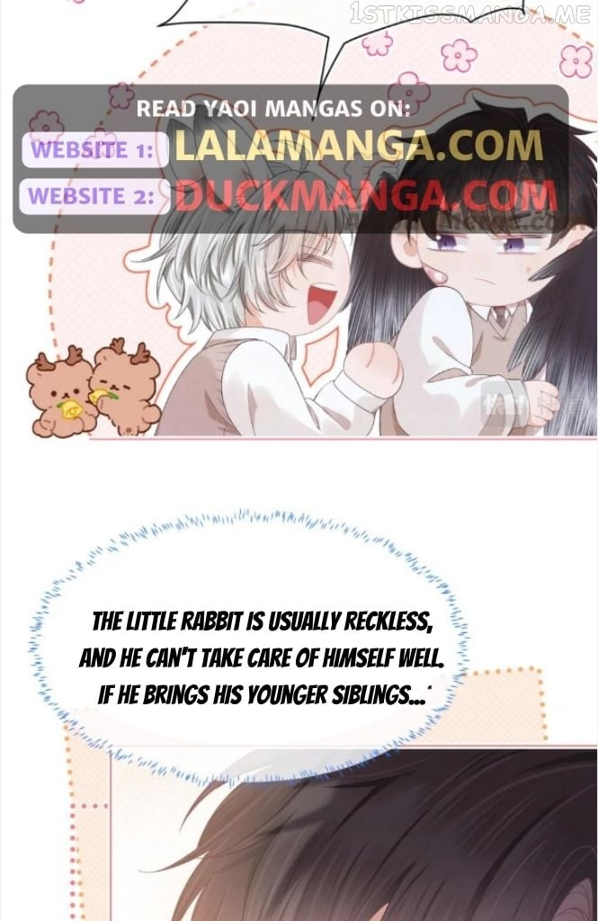 A Rabbit Down In A Bite Chapter 118 #47