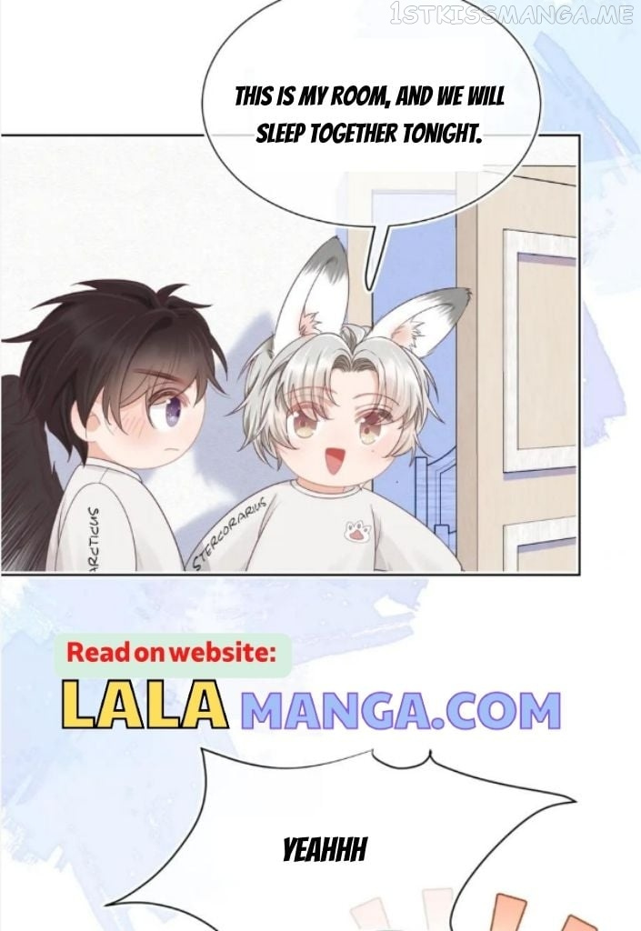 A Rabbit Down In A Bite Chapter 114 #15