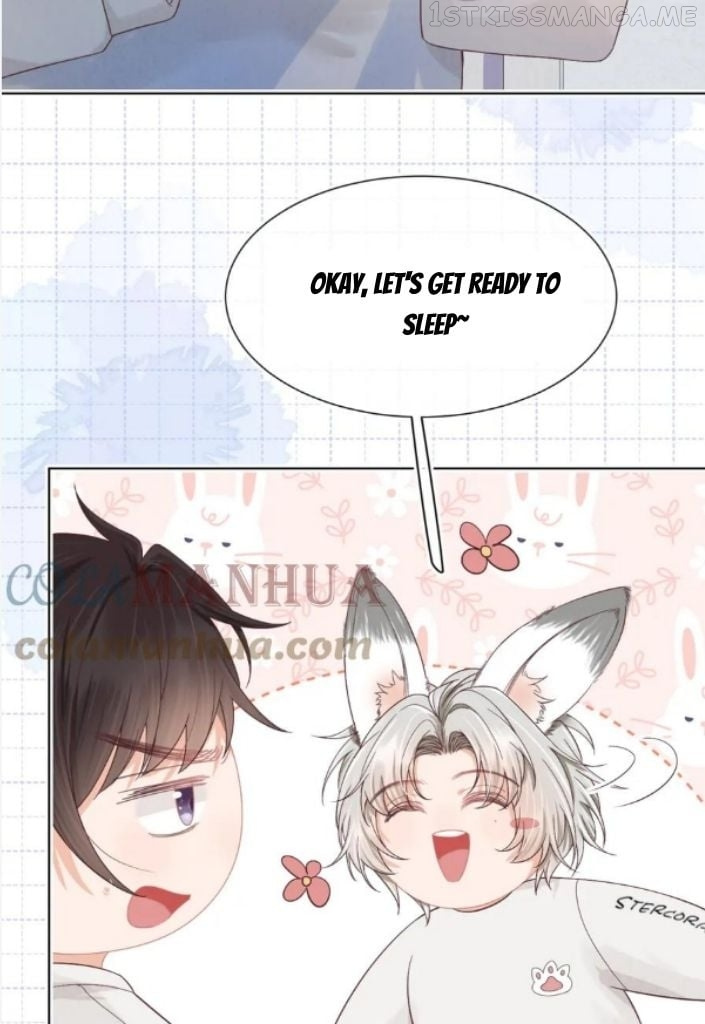 A Rabbit Down In A Bite Chapter 114 #22