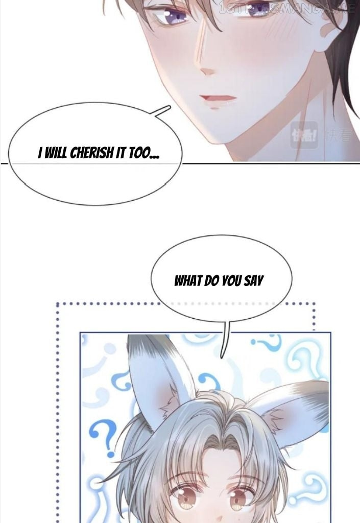 A Rabbit Down In A Bite Chapter 114 #48