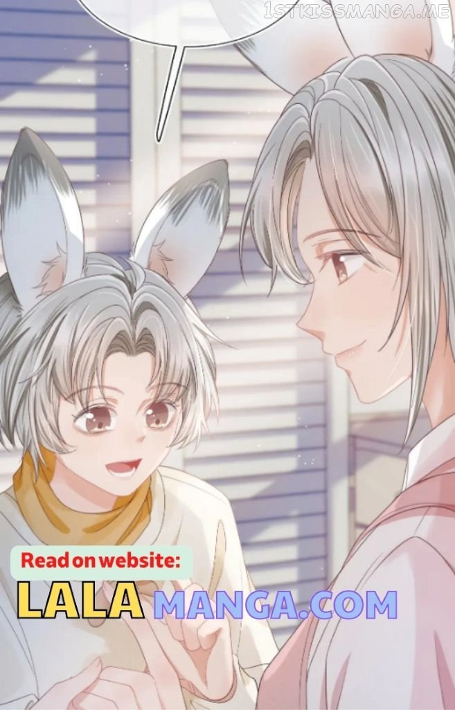 A Rabbit Down In A Bite Chapter 113 #27