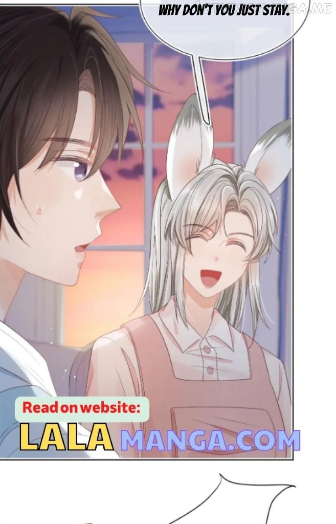 A Rabbit Down In A Bite Chapter 113 #49