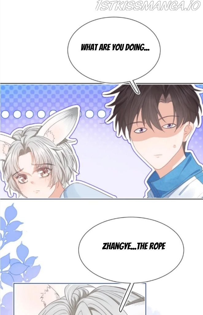 A Rabbit Down In A Bite Chapter 110 #39