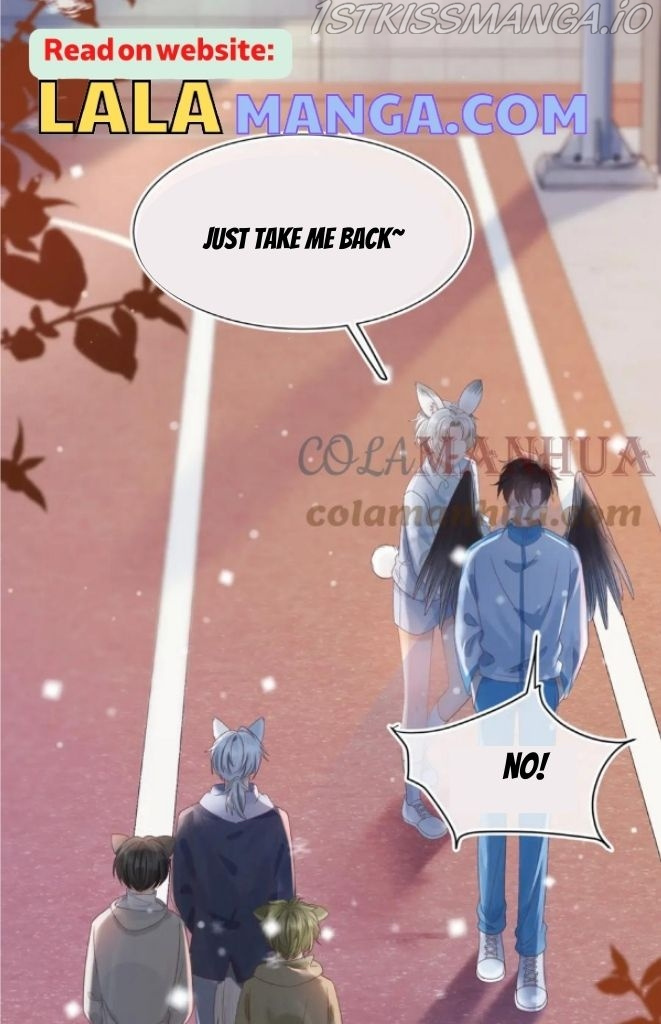A Rabbit Down In A Bite Chapter 110 #48