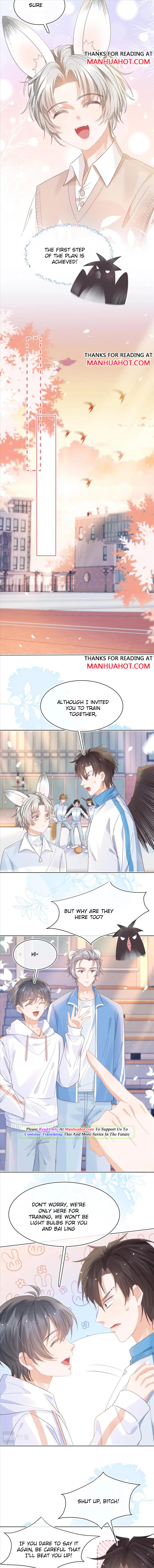 A Rabbit Down In A Bite Chapter 108 #2