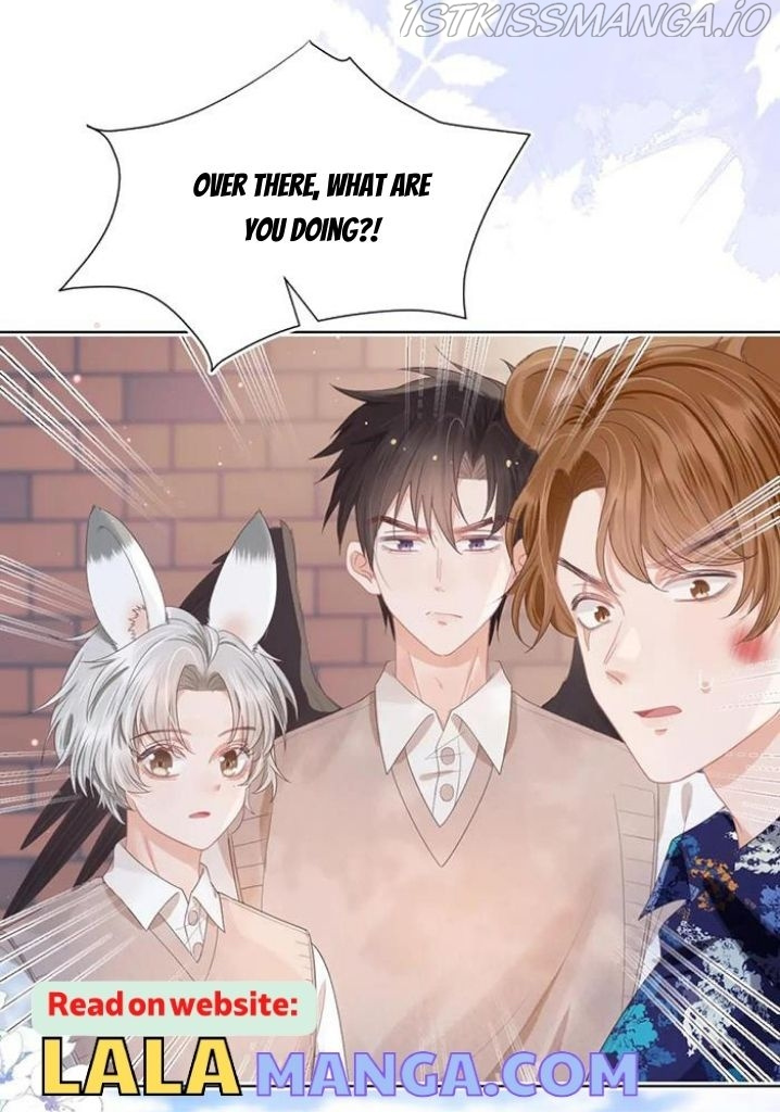 A Rabbit Down In A Bite Chapter 105 #57