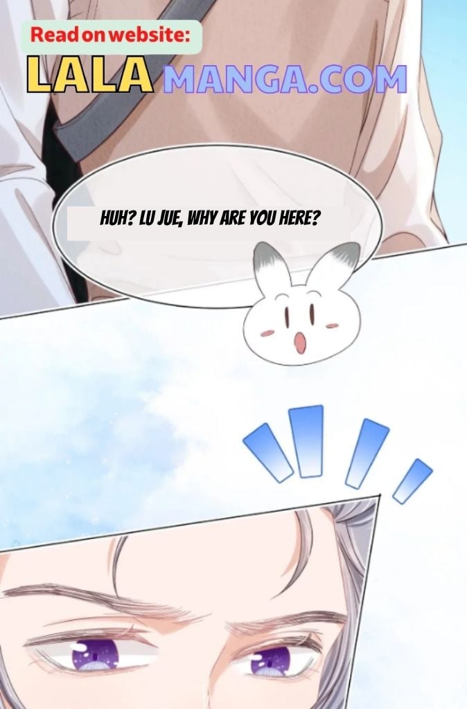 A Rabbit Down In A Bite Chapter 103 #28