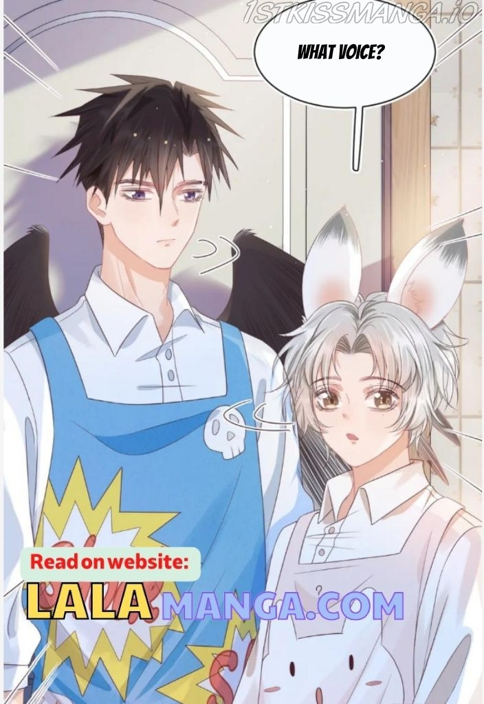 A Rabbit Down In A Bite Chapter 101 #37