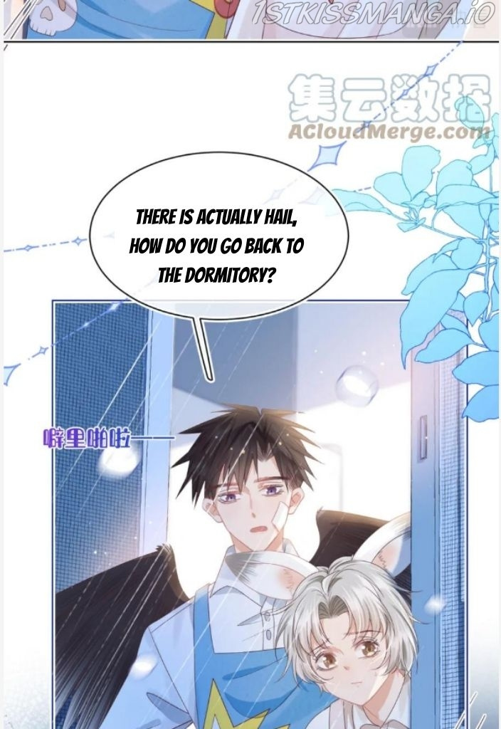 A Rabbit Down In A Bite Chapter 101 #38