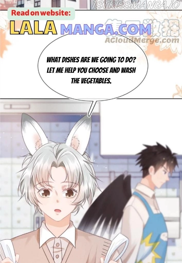 A Rabbit Down In A Bite Chapter 100 #43