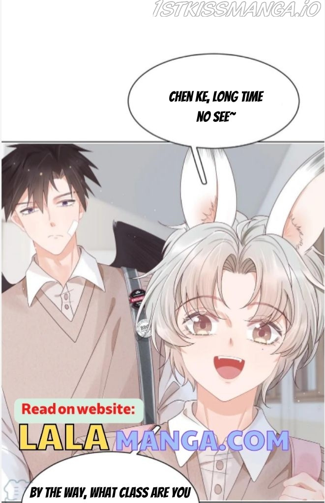 A Rabbit Down In A Bite Chapter 97 #28