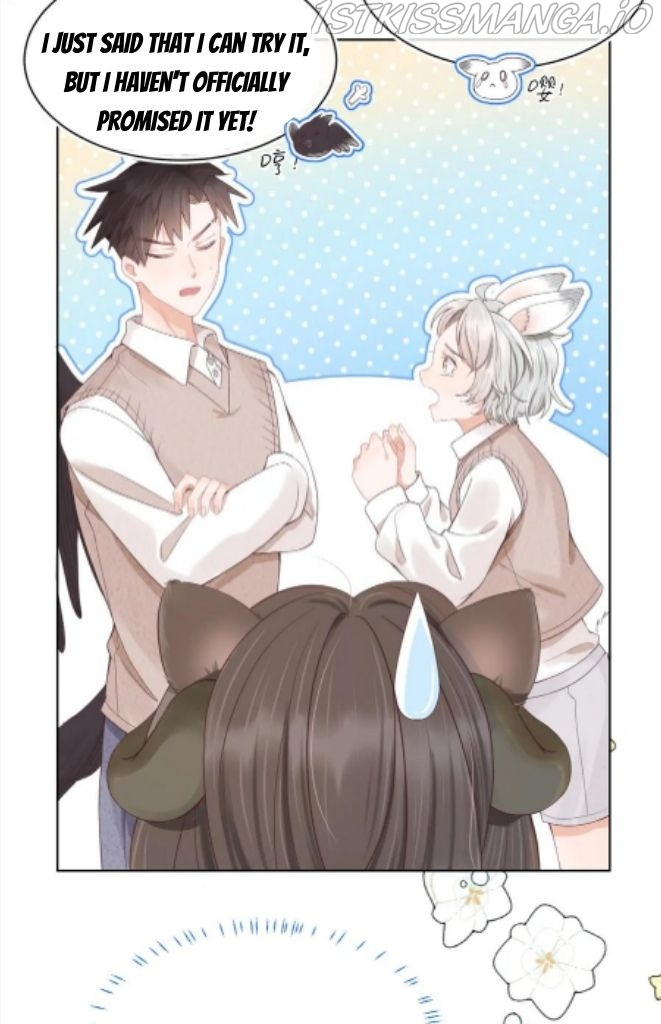 A Rabbit Down In A Bite Chapter 97 #45