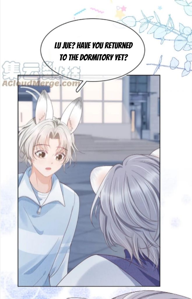 A Rabbit Down In A Bite Chapter 95 #19