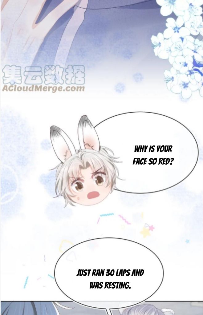 A Rabbit Down In A Bite Chapter 95 #21