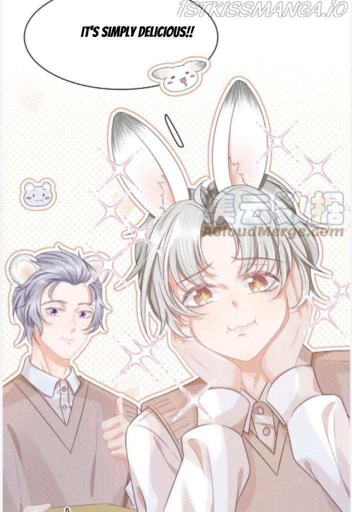 A Rabbit Down In A Bite Chapter 98 #55