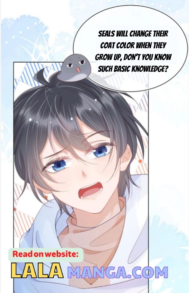 A Rabbit Down In A Bite Chapter 96 #22