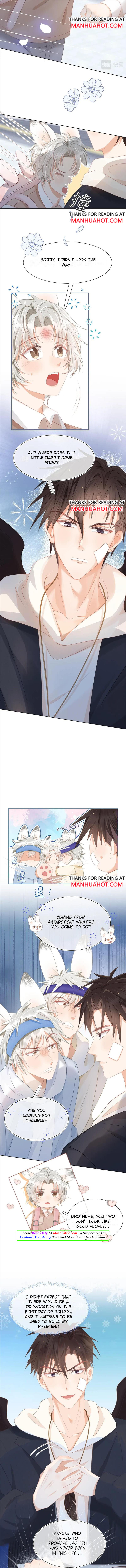 A Rabbit Down In A Bite Chapter 91 #5