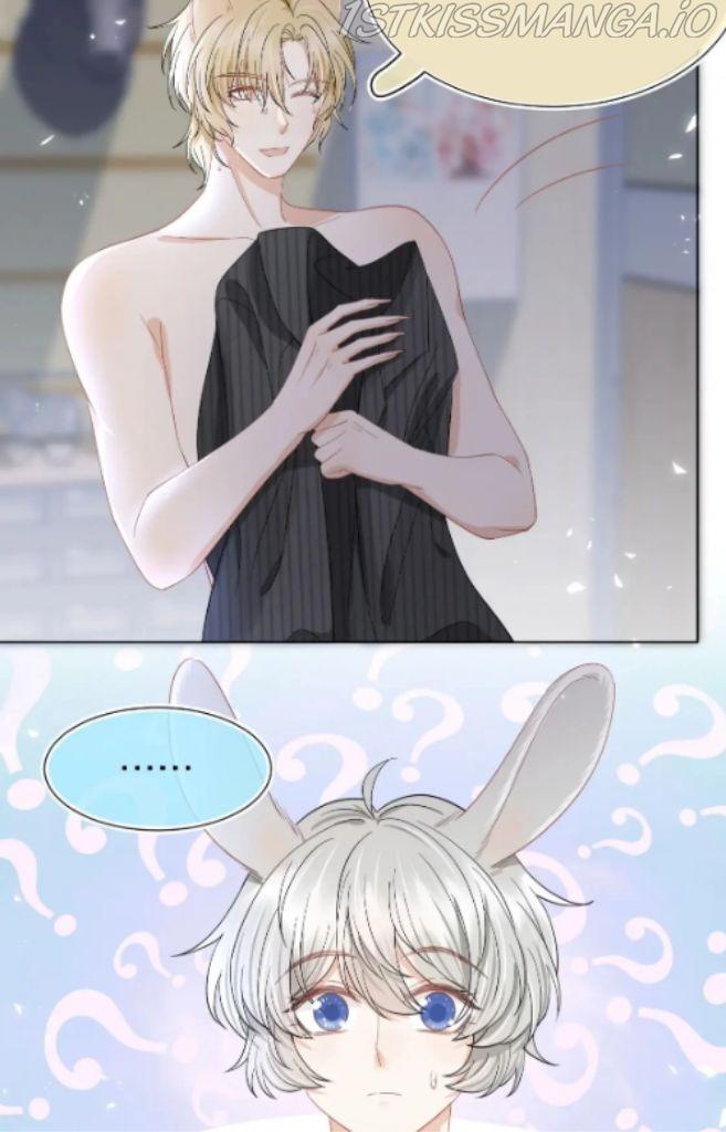 A Rabbit Down In A Bite Chapter 86 #35