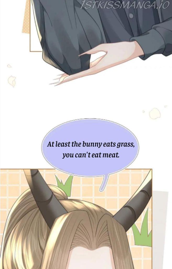 A Rabbit Down In A Bite Chapter 84 #22