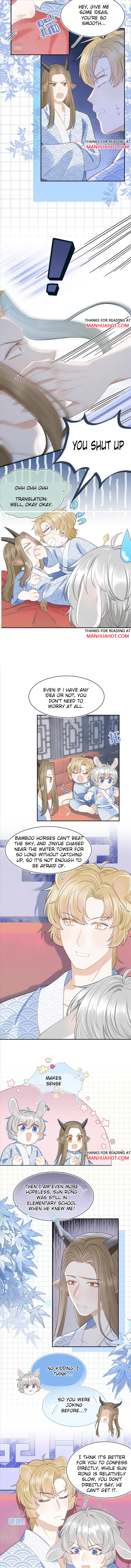 A Rabbit Down In A Bite Chapter 61 #6