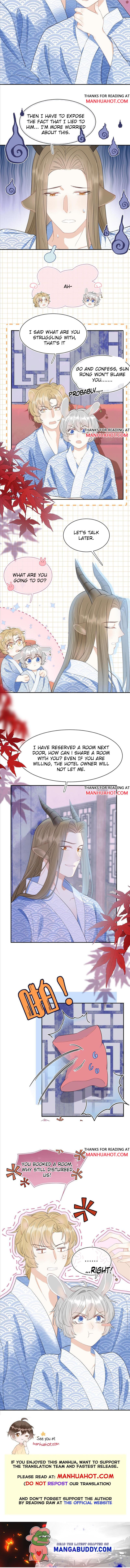 A Rabbit Down In A Bite Chapter 61 #7