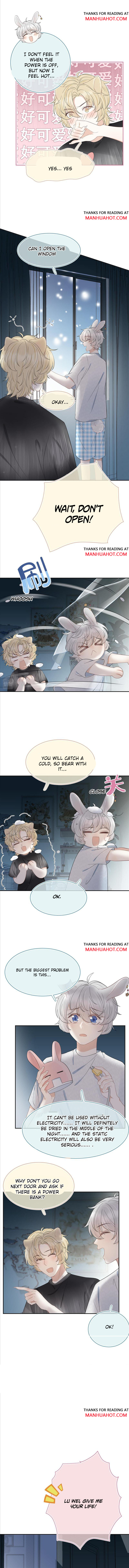 A Rabbit Down In A Bite Chapter 54 #3