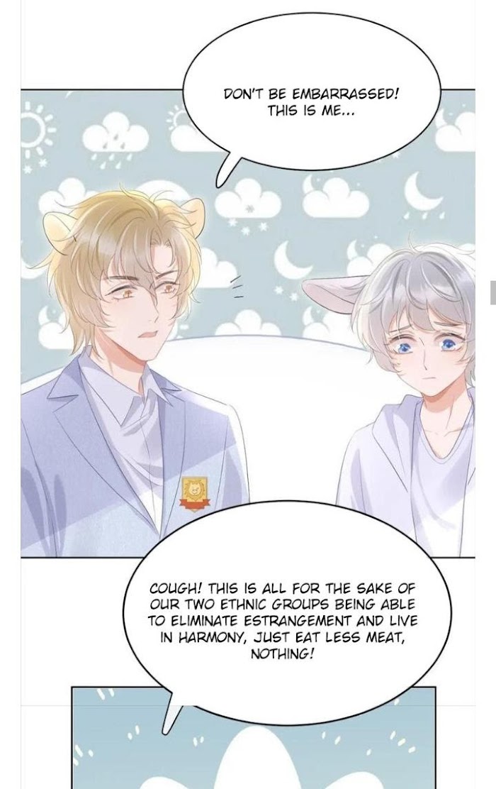 A Rabbit Down In A Bite Chapter 10 #20