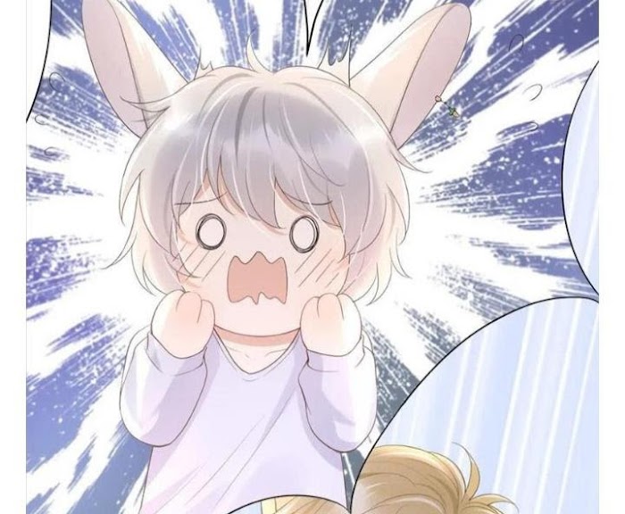 A Rabbit Down In A Bite Chapter 8 #20