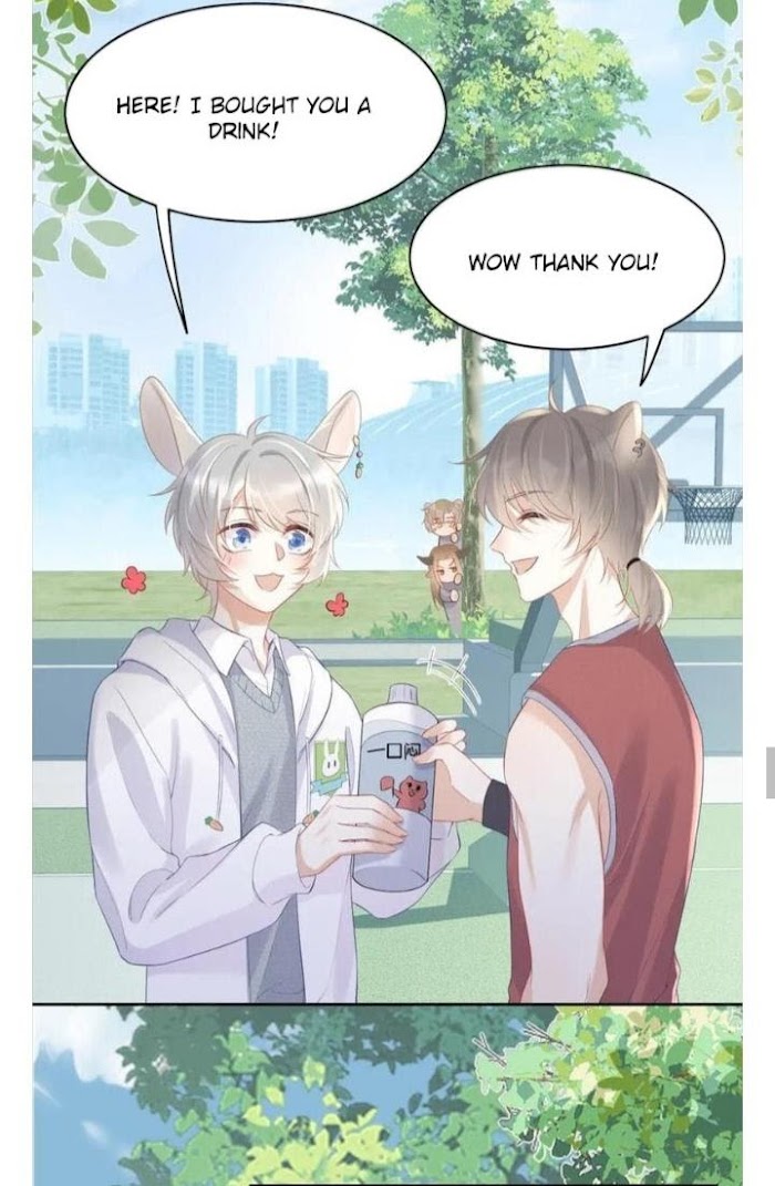 A Rabbit Down In A Bite Chapter 7 #23