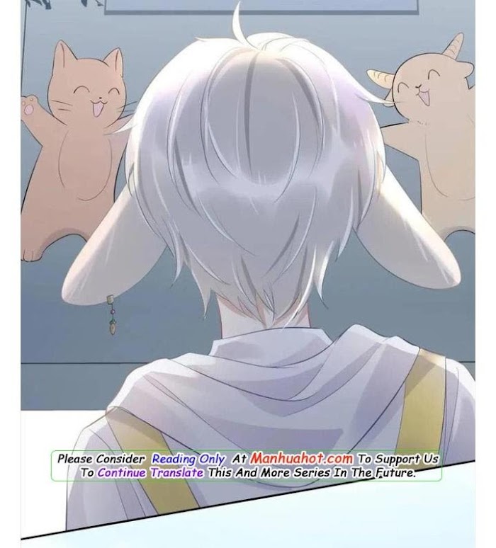 A Rabbit Down In A Bite Chapter 6 #28